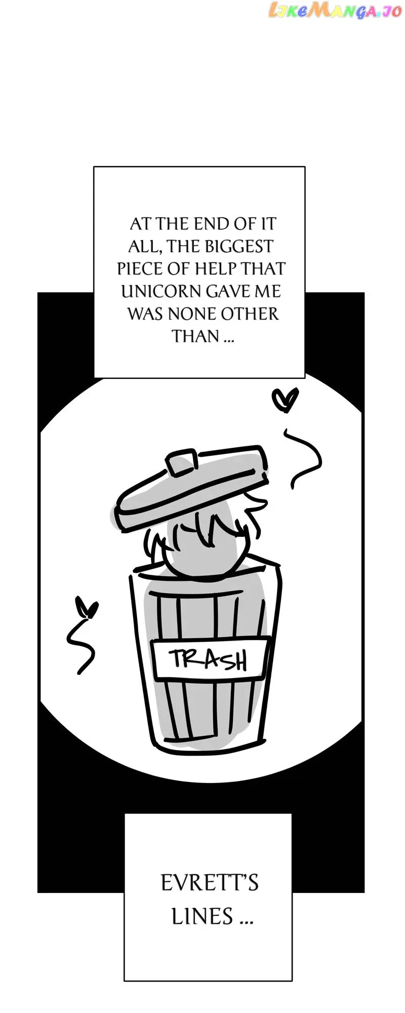 Another Typical Fantasy Romance - Chapter 94.5 Page 19