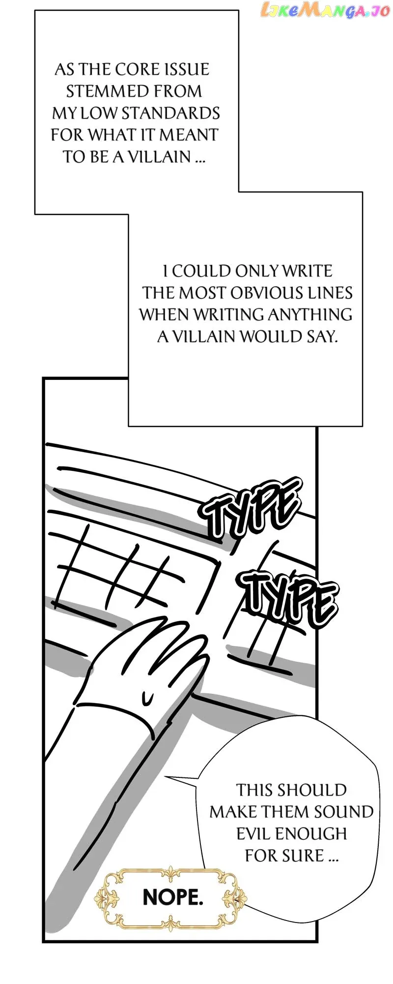 Another Typical Fantasy Romance - Chapter 94.5 Page 30