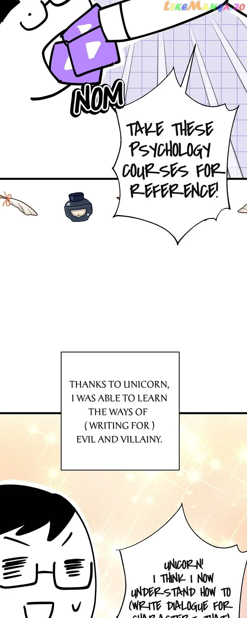 Another Typical Fantasy Romance - Chapter 94.5 Page 32
