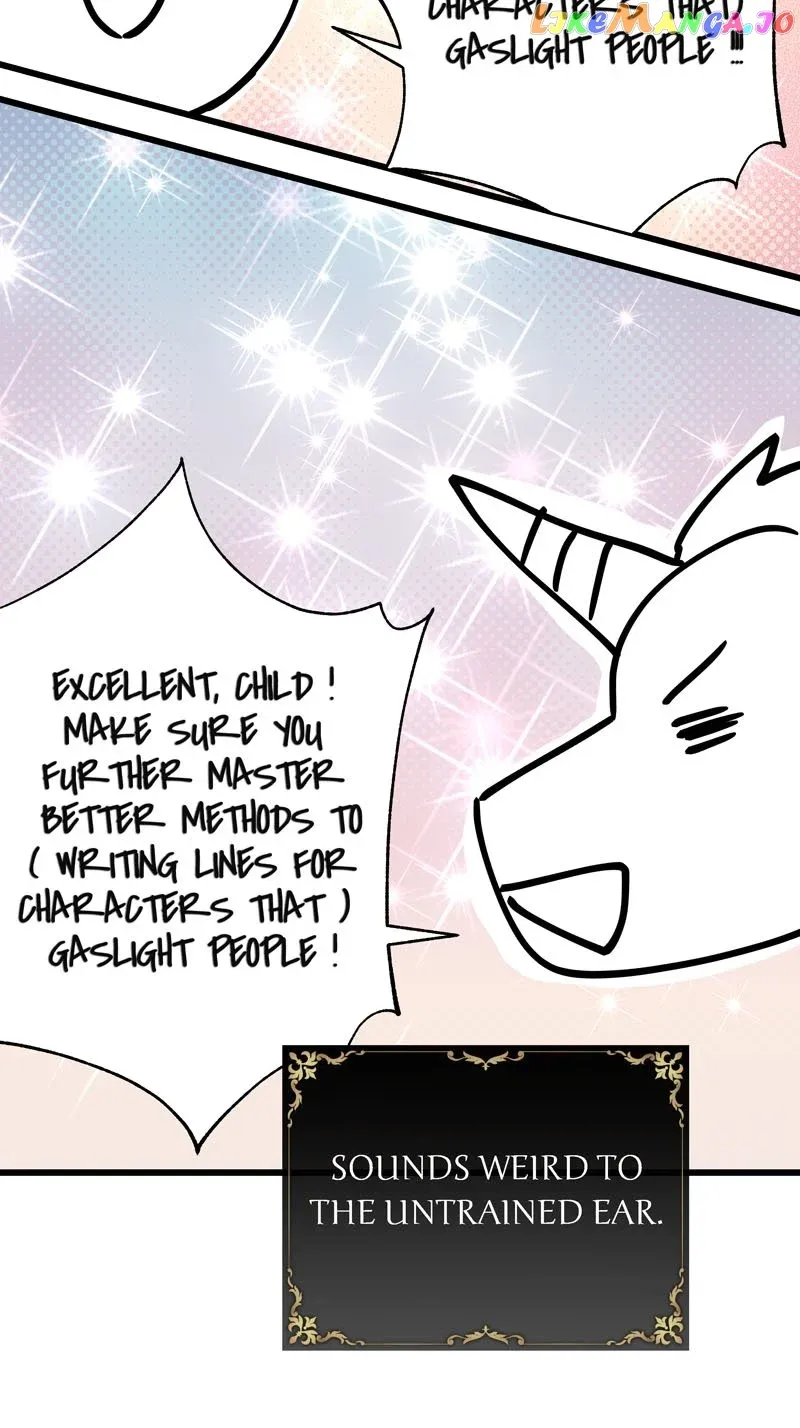 Another Typical Fantasy Romance - Chapter 94.5 Page 33