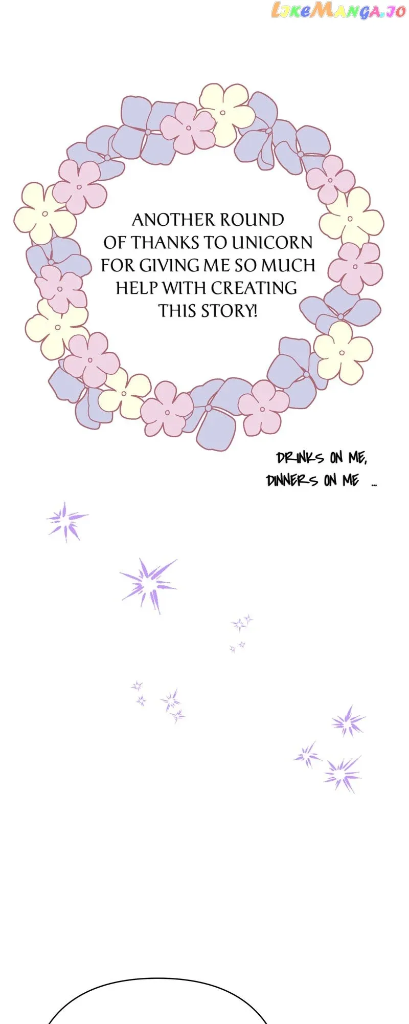 Another Typical Fantasy Romance - Chapter 94.5 Page 34