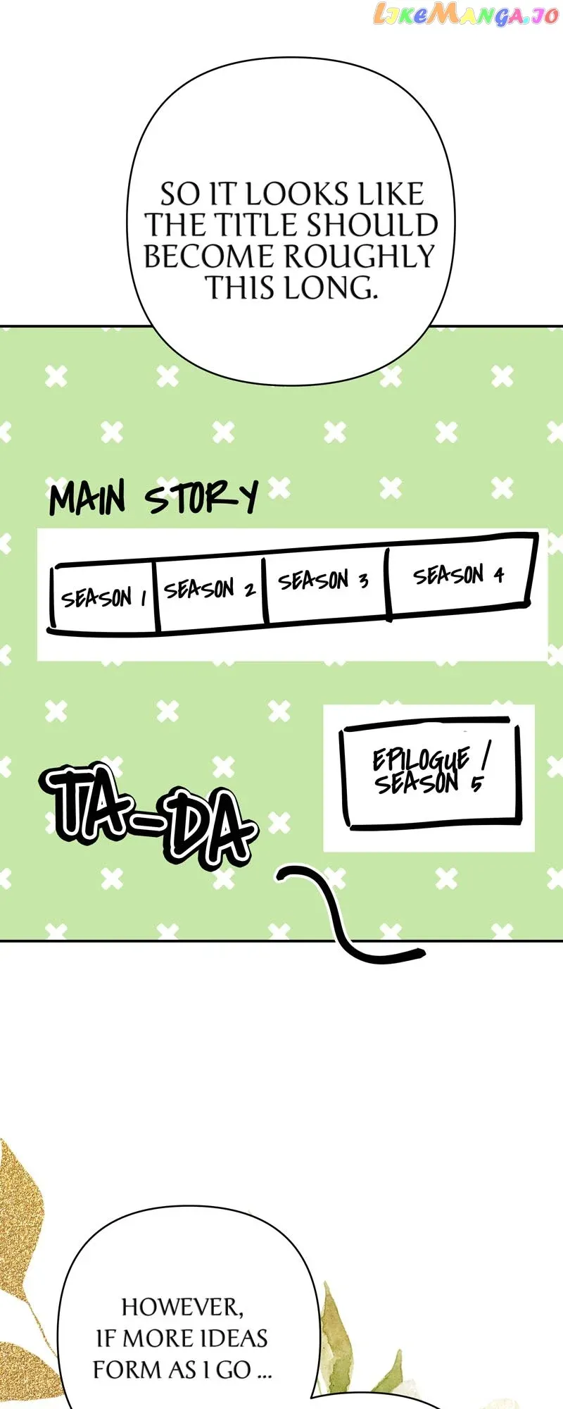 Another Typical Fantasy Romance - Chapter 94.5 Page 38