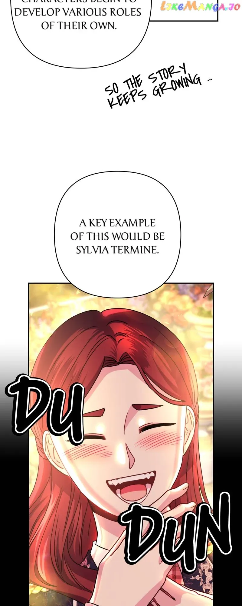 Another Typical Fantasy Romance - Chapter 94.5 Page 41