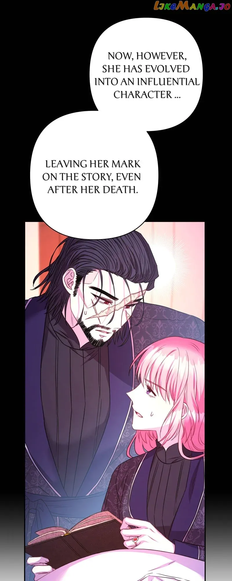 Another Typical Fantasy Romance - Chapter 94.5 Page 43