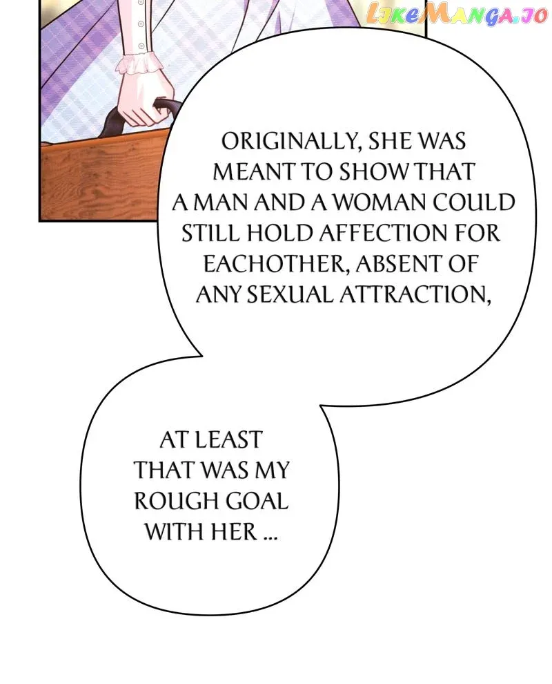 Another Typical Fantasy Romance - Chapter 94.5 Page 45