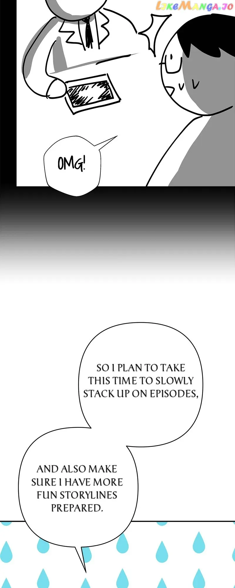 Another Typical Fantasy Romance - Chapter 94.5 Page 54