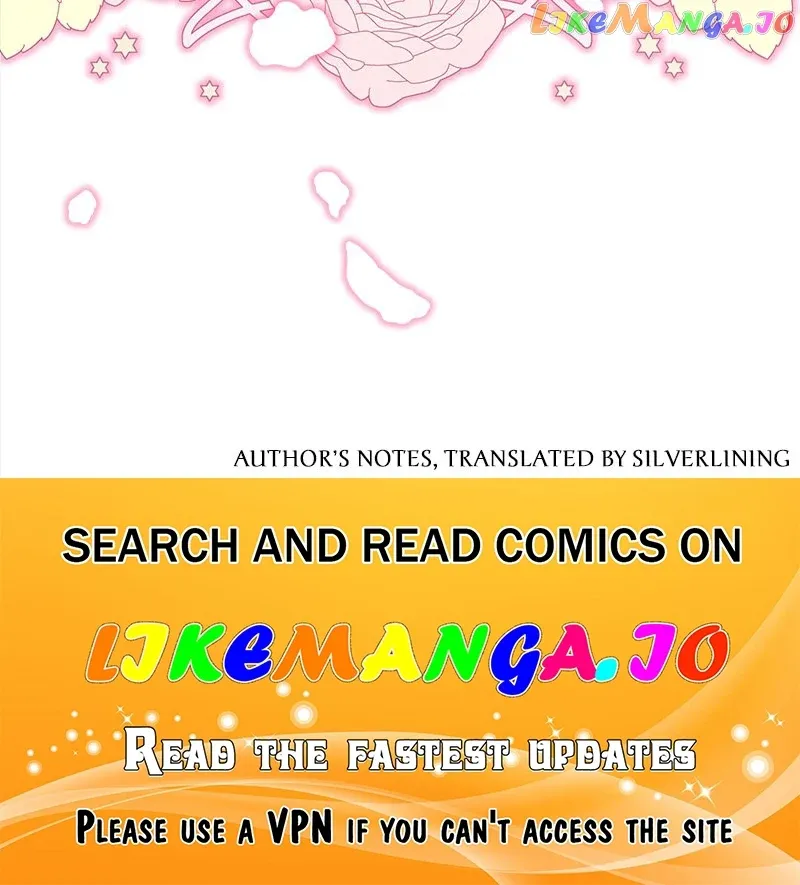 Another Typical Fantasy Romance - Chapter 94.5 Page 69
