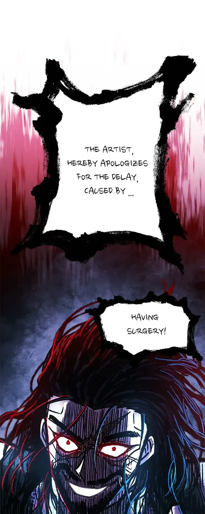 Another Typical Fantasy Romance - Chapter 94.6 Page 1