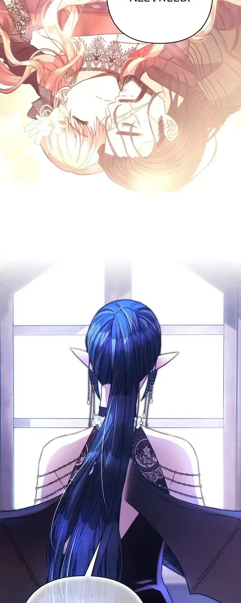 Another Typical Fantasy Romance - Chapter 94.7 Page 6
