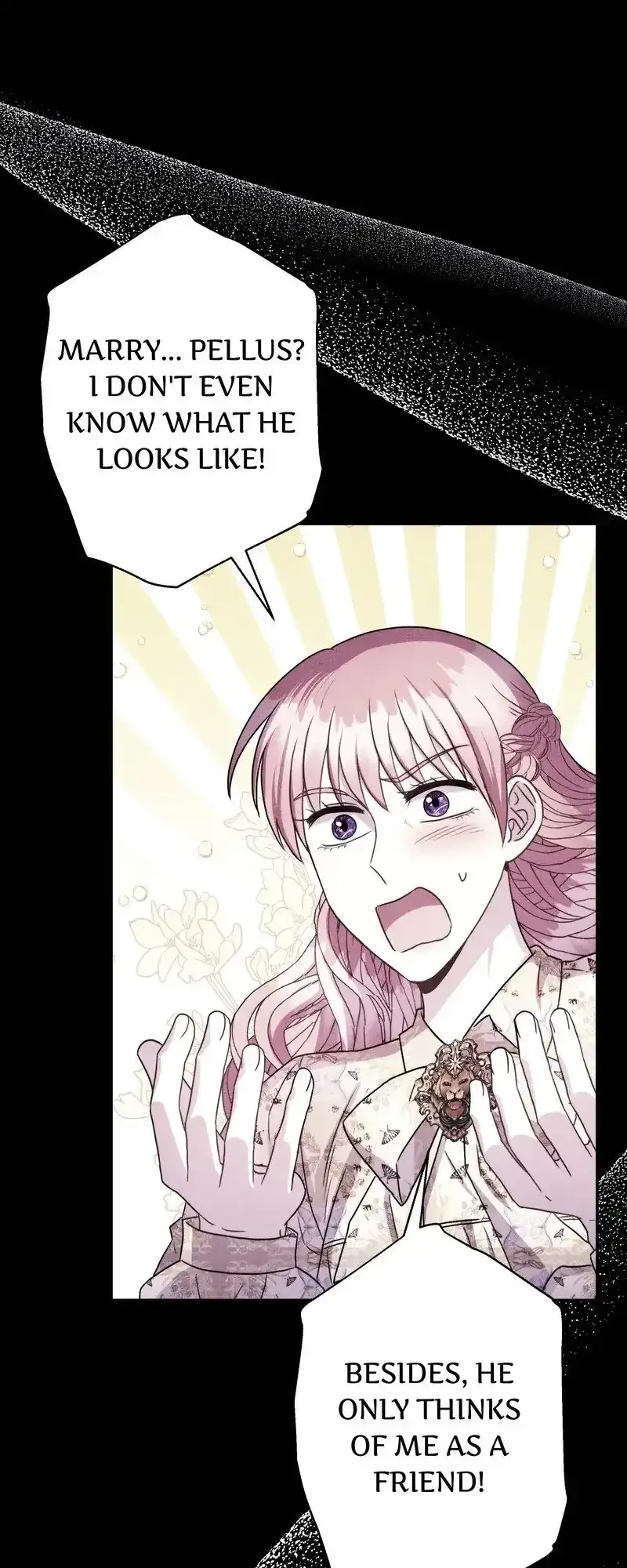 Another Typical Fantasy Romance - Chapter 94.7 Page 9