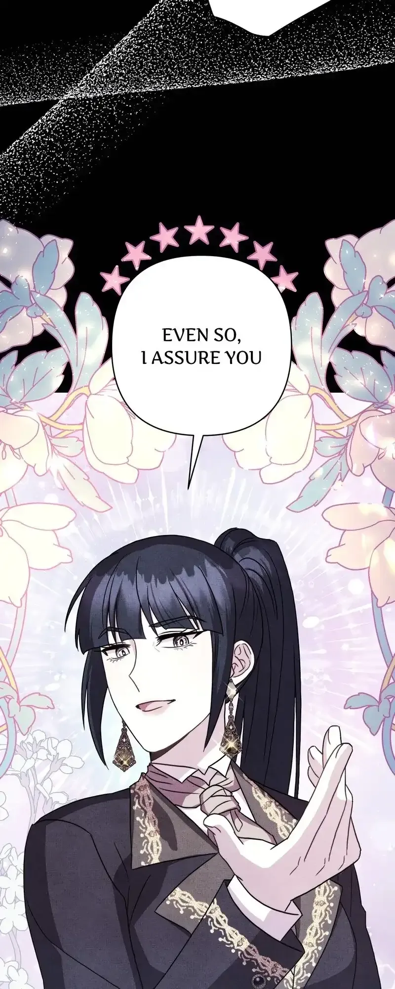 Another Typical Fantasy Romance - Chapter 94.7 Page 10