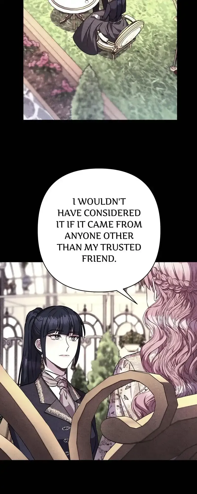Another Typical Fantasy Romance - Chapter 94.7 Page 12