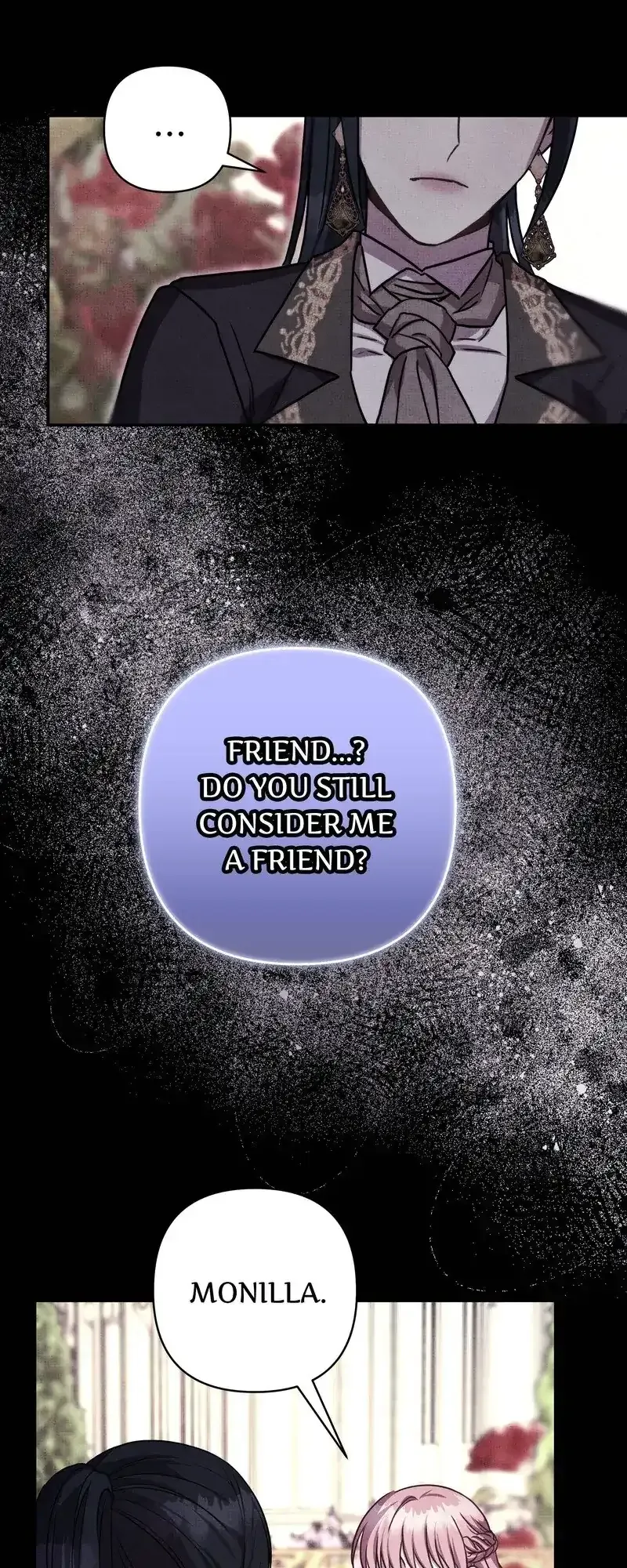 Another Typical Fantasy Romance - Chapter 94.7 Page 13