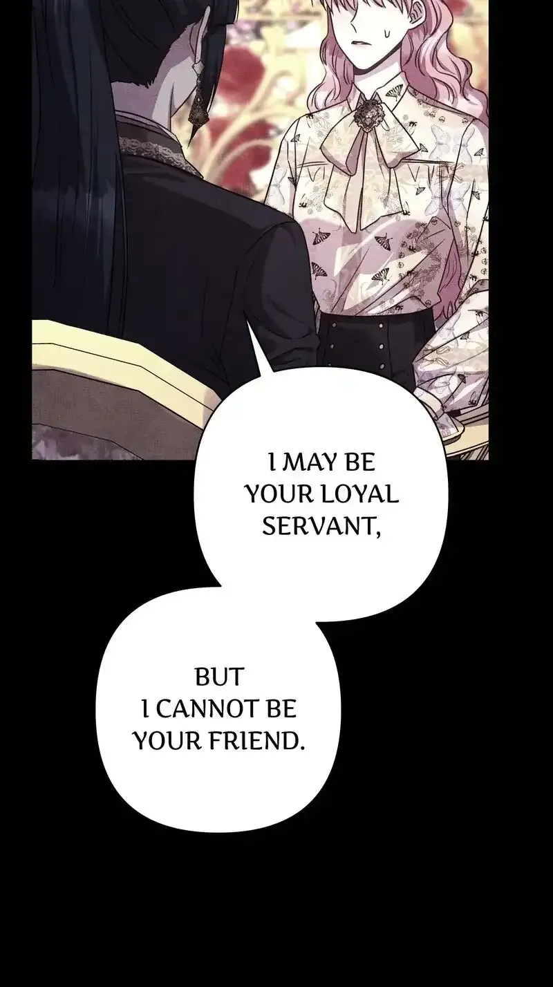 Another Typical Fantasy Romance - Chapter 94.7 Page 14