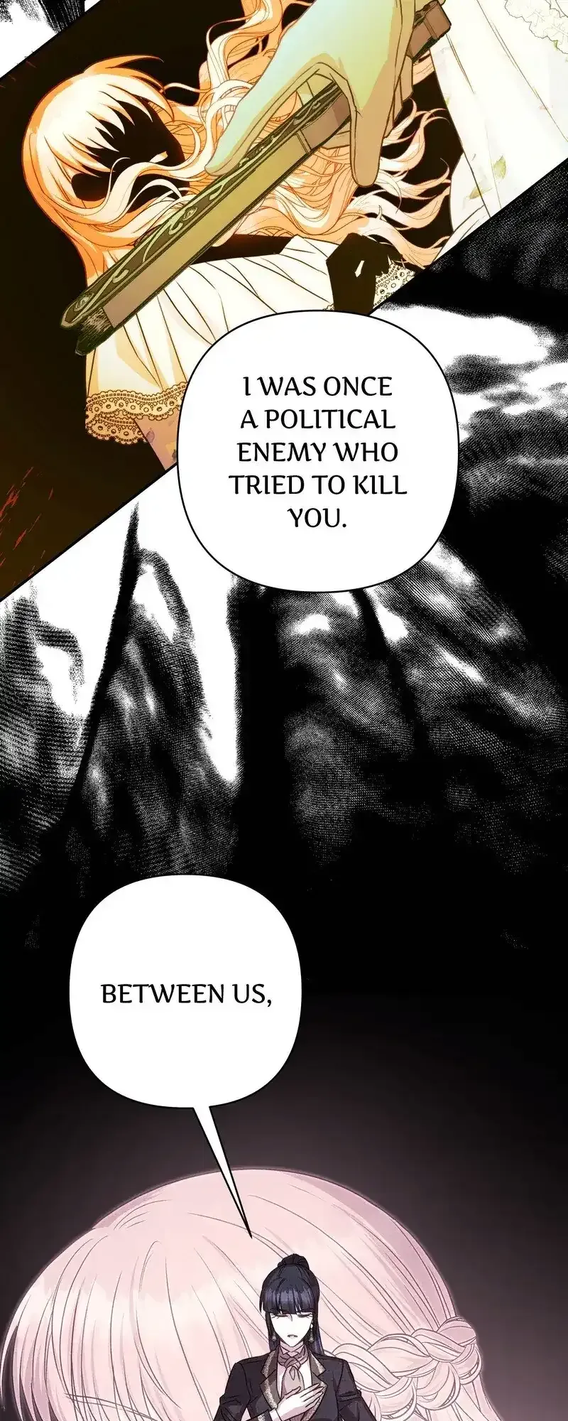 Another Typical Fantasy Romance - Chapter 94.7 Page 16