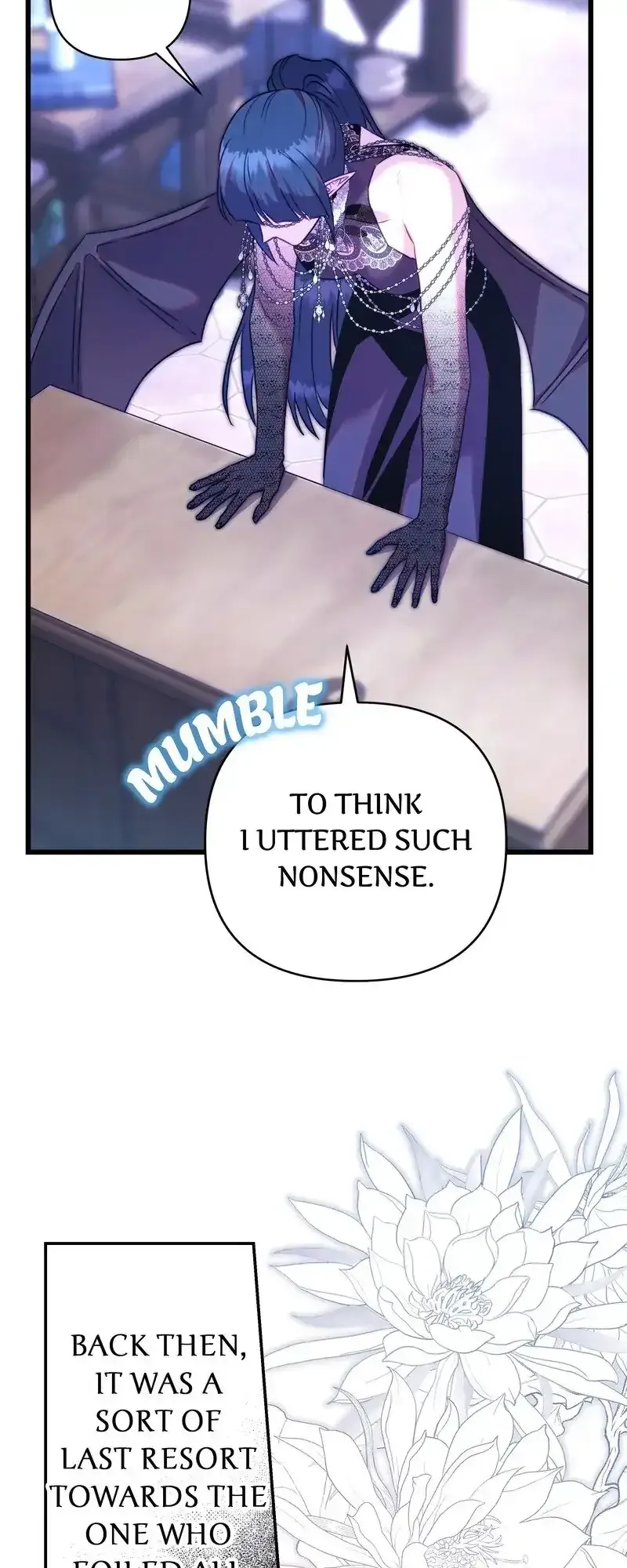 Another Typical Fantasy Romance - Chapter 94.7 Page 18