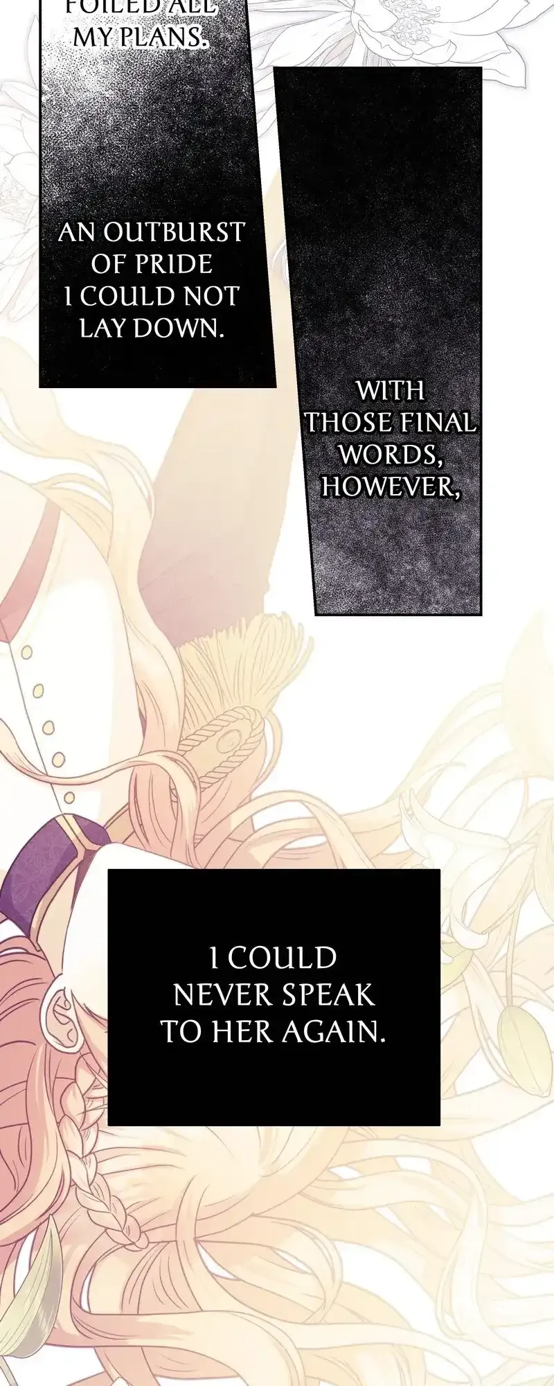 Another Typical Fantasy Romance - Chapter 94.7 Page 19