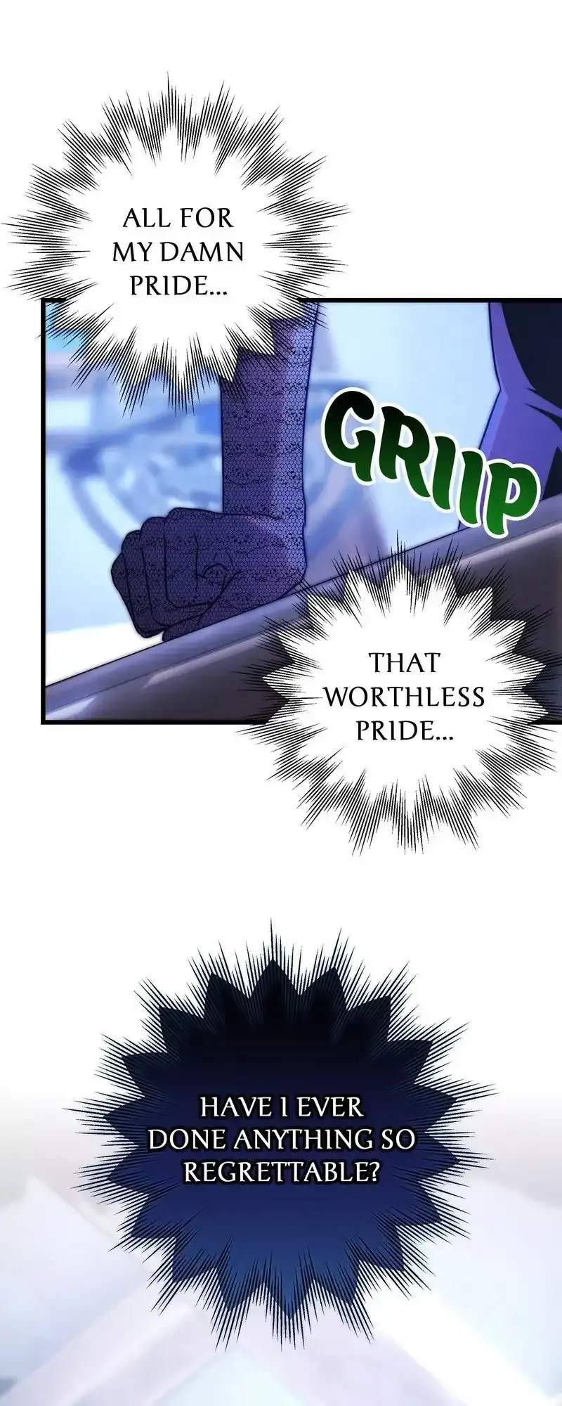 Another Typical Fantasy Romance - Chapter 94.7 Page 21