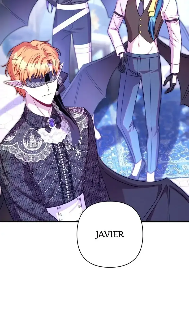 Another Typical Fantasy Romance - Chapter 94.7 Page 25