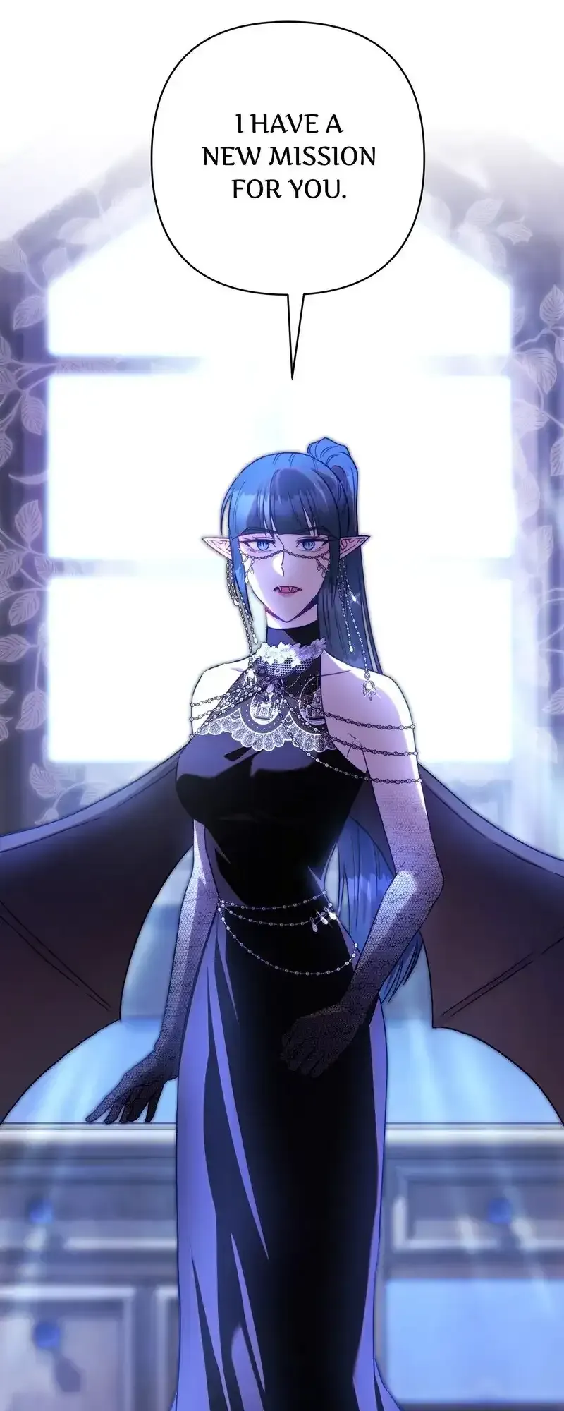Another Typical Fantasy Romance - Chapter 94.7 Page 26