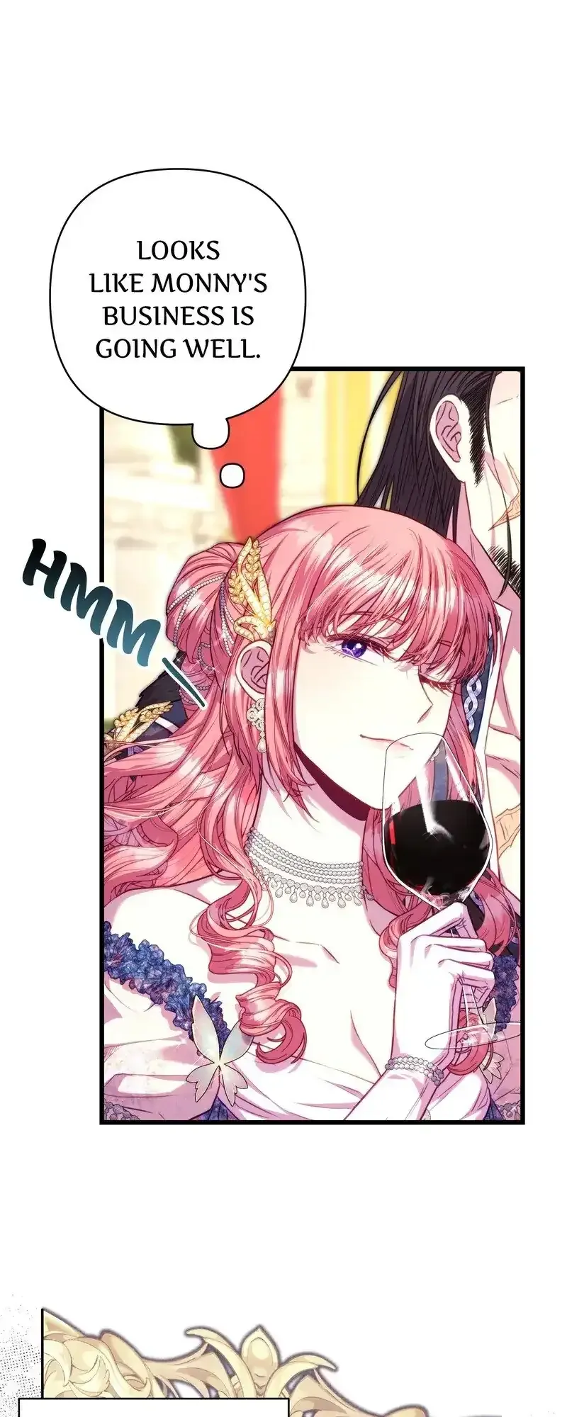 Another Typical Fantasy Romance - Chapter 94.7 Page 33
