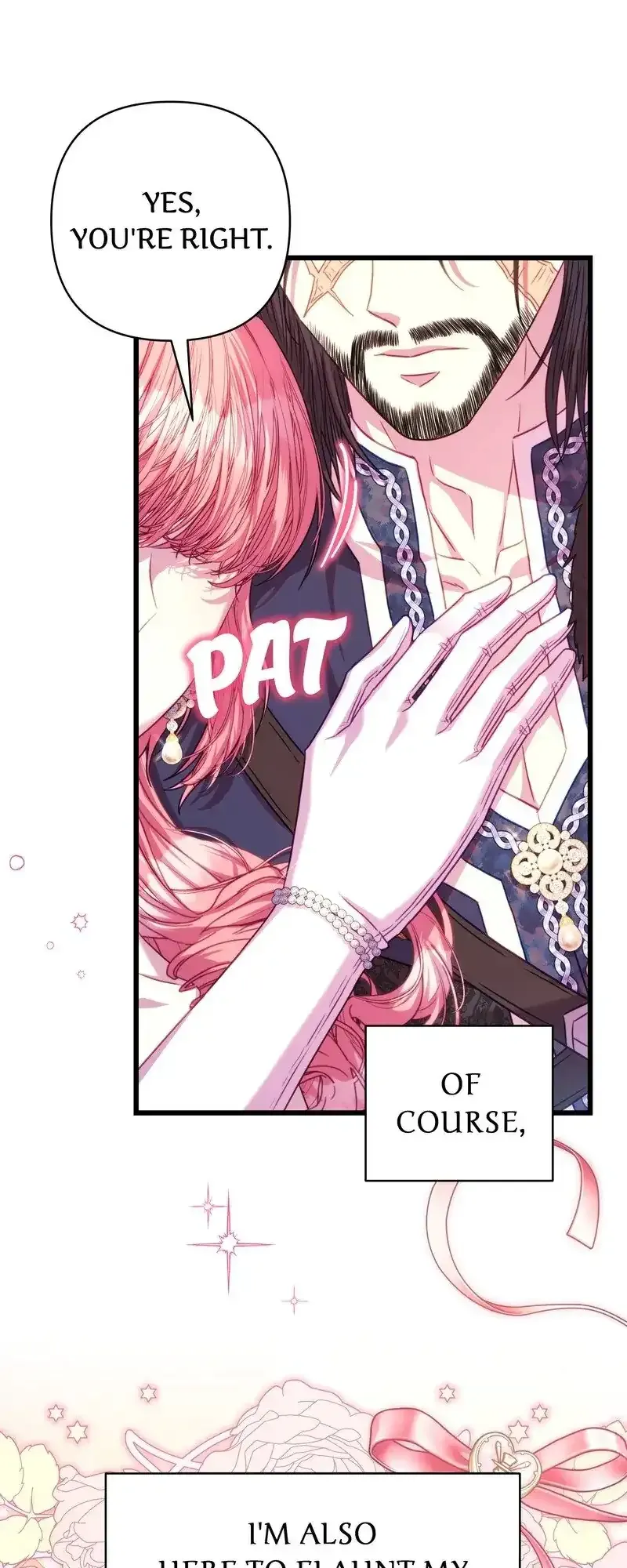 Another Typical Fantasy Romance - Chapter 94.7 Page 44