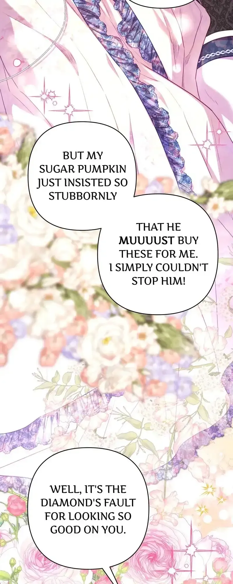 Another Typical Fantasy Romance - Chapter 94.7 Page 46