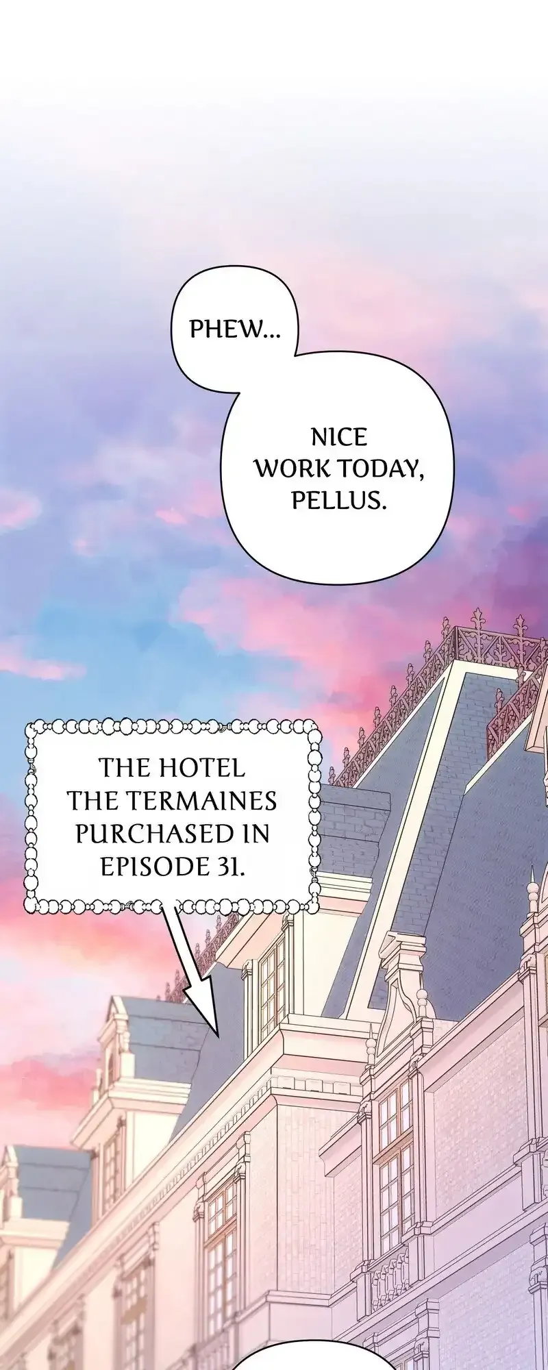 Another Typical Fantasy Romance - Chapter 94.7 Page 50