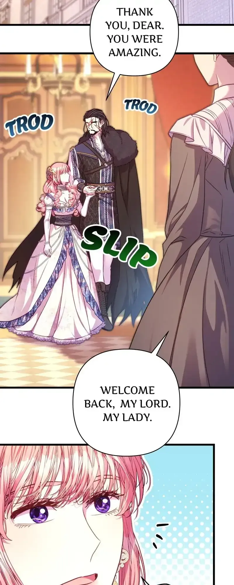 Another Typical Fantasy Romance - Chapter 94.7 Page 51