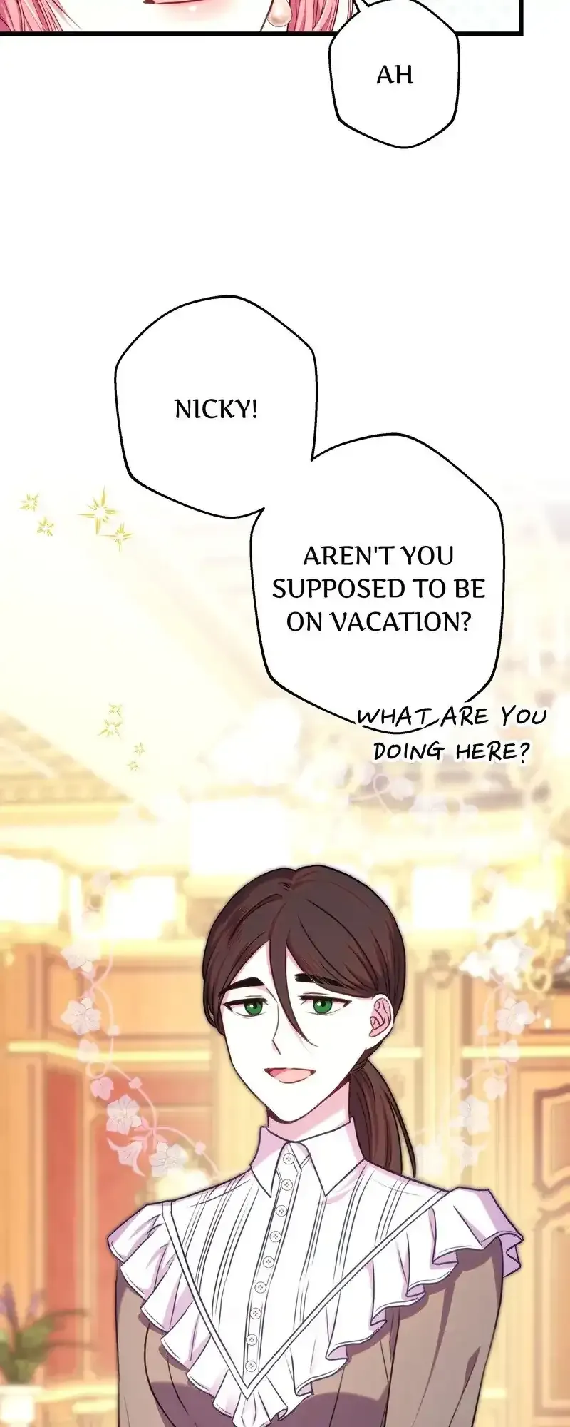 Another Typical Fantasy Romance - Chapter 94.7 Page 52