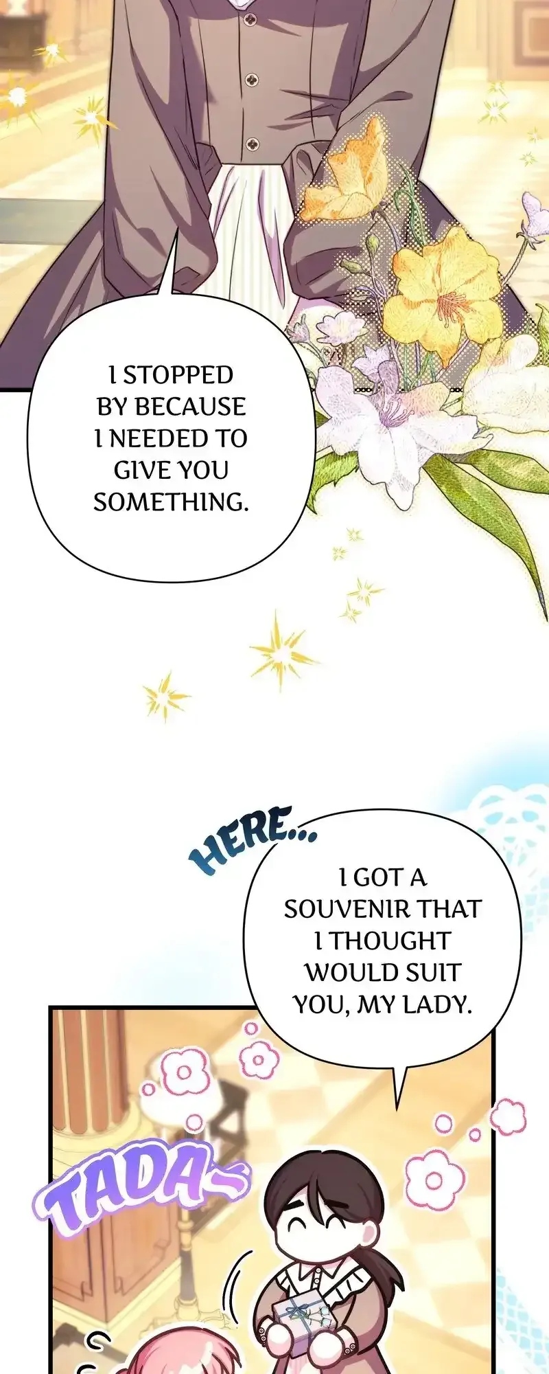 Another Typical Fantasy Romance - Chapter 94.7 Page 53