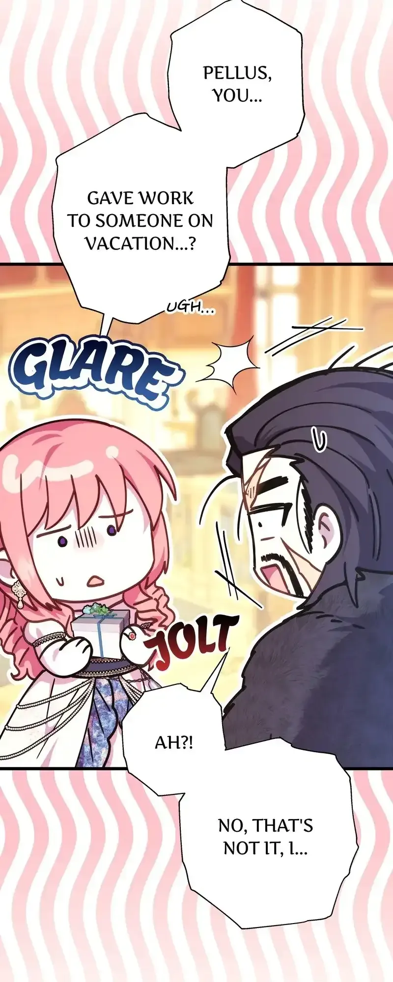 Another Typical Fantasy Romance - Chapter 94.7 Page 57