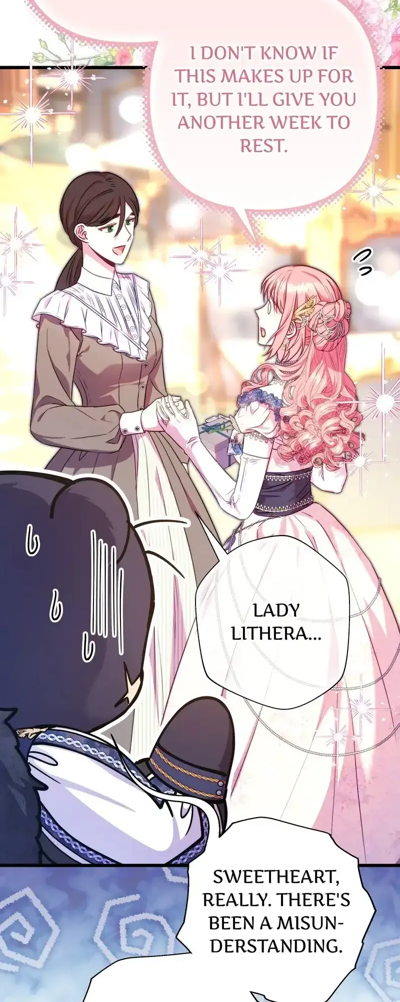 Another Typical Fantasy Romance - Chapter 94.7 Page 59