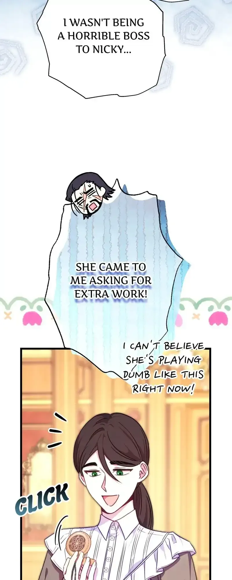 Another Typical Fantasy Romance - Chapter 94.7 Page 60