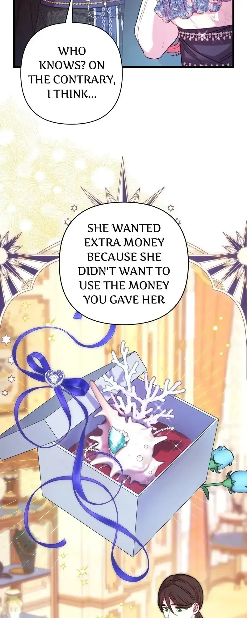 Another Typical Fantasy Romance - Chapter 94.7 Page 66