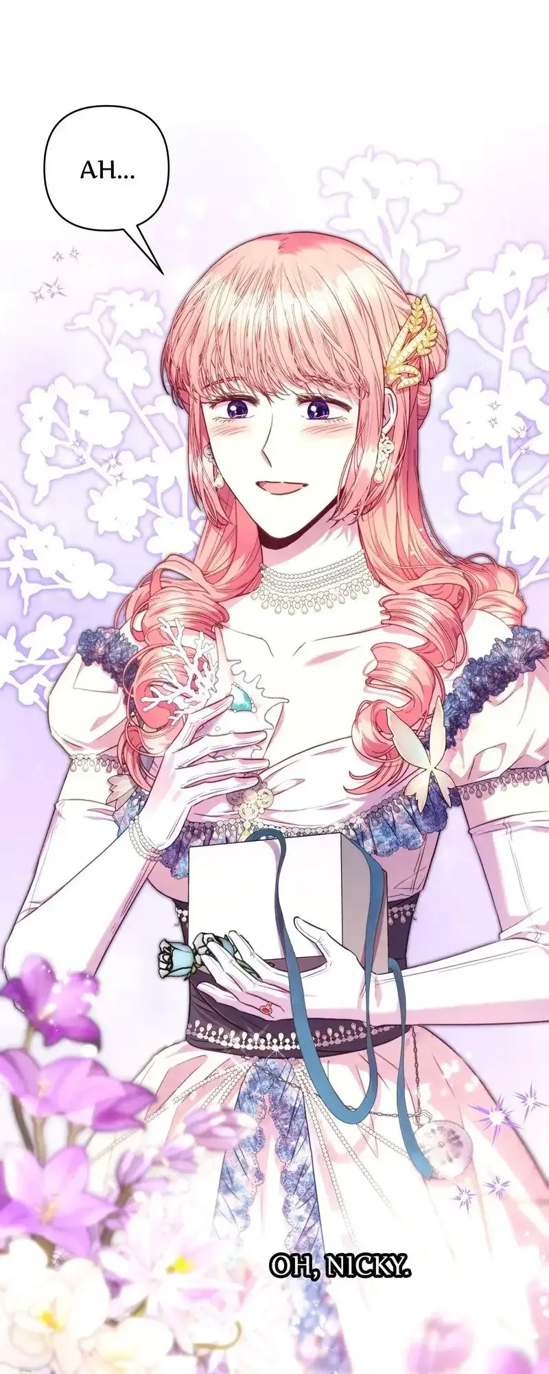 Another Typical Fantasy Romance - Chapter 94.7 Page 68
