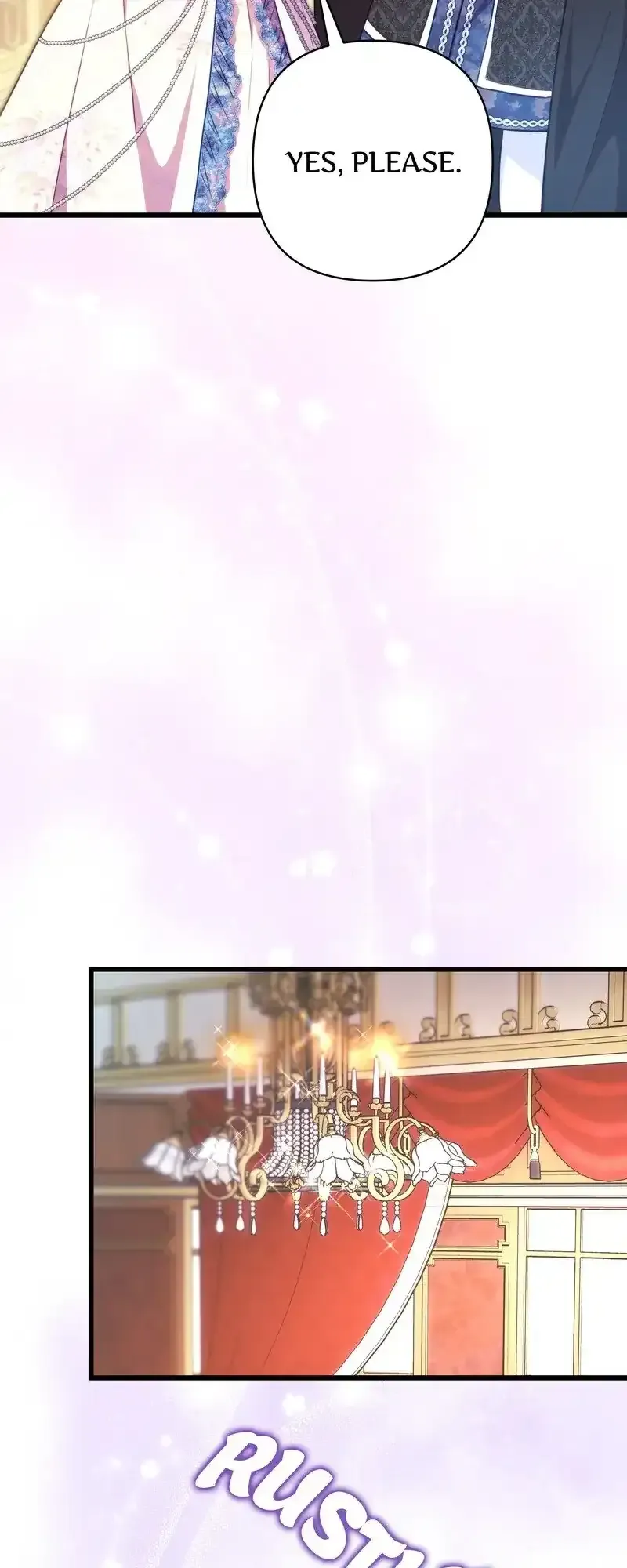 Another Typical Fantasy Romance - Chapter 94.7 Page 70