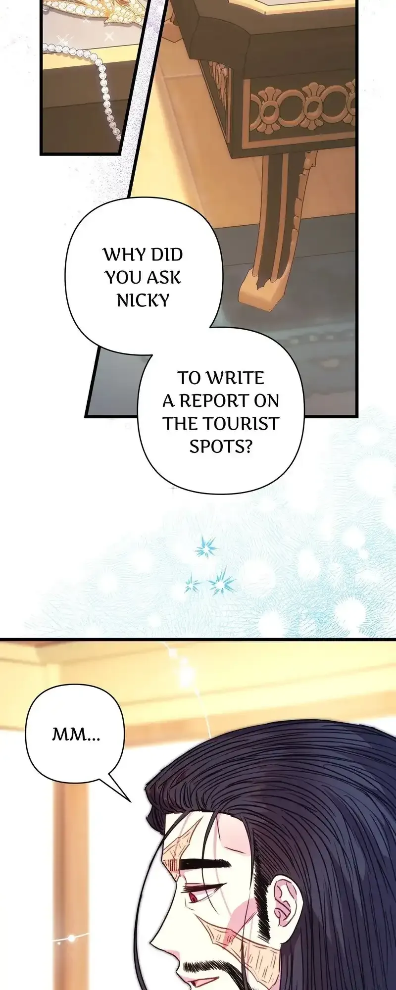 Another Typical Fantasy Romance - Chapter 94.7 Page 72