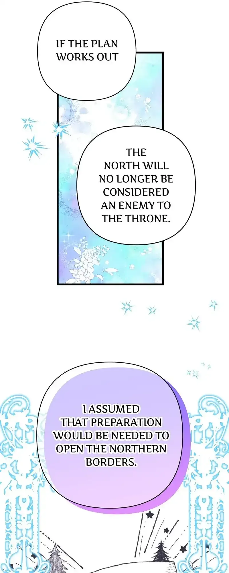 Another Typical Fantasy Romance - Chapter 94.7 Page 74