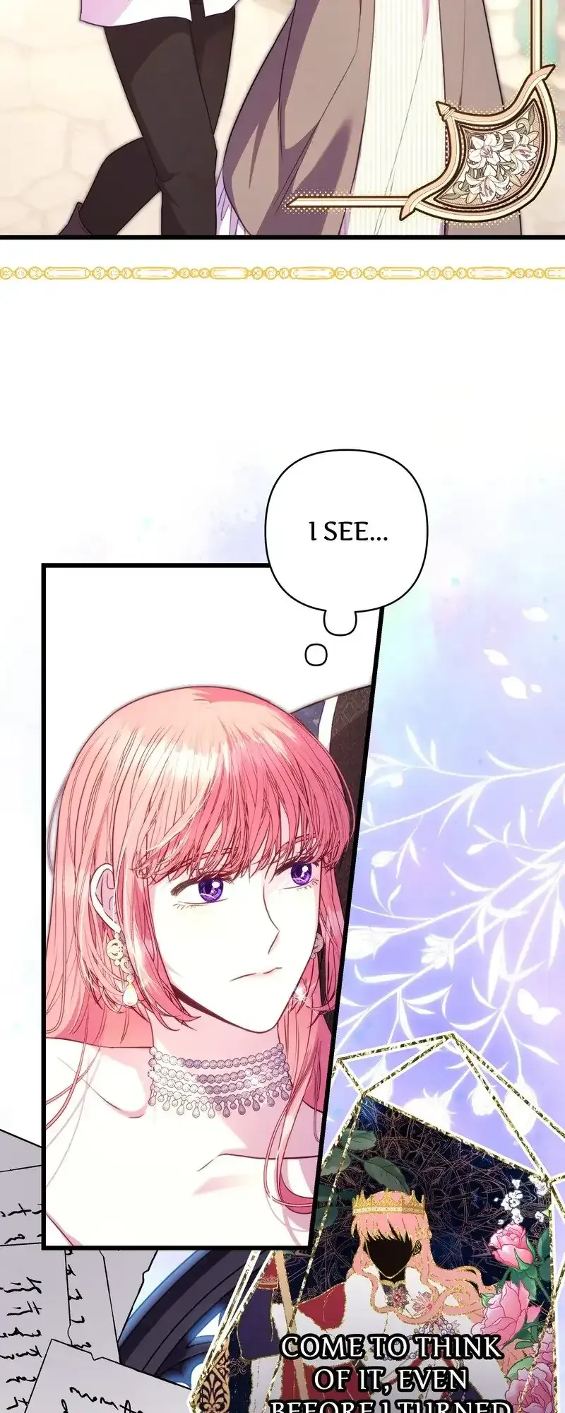 Another Typical Fantasy Romance - Chapter 94.7 Page 77