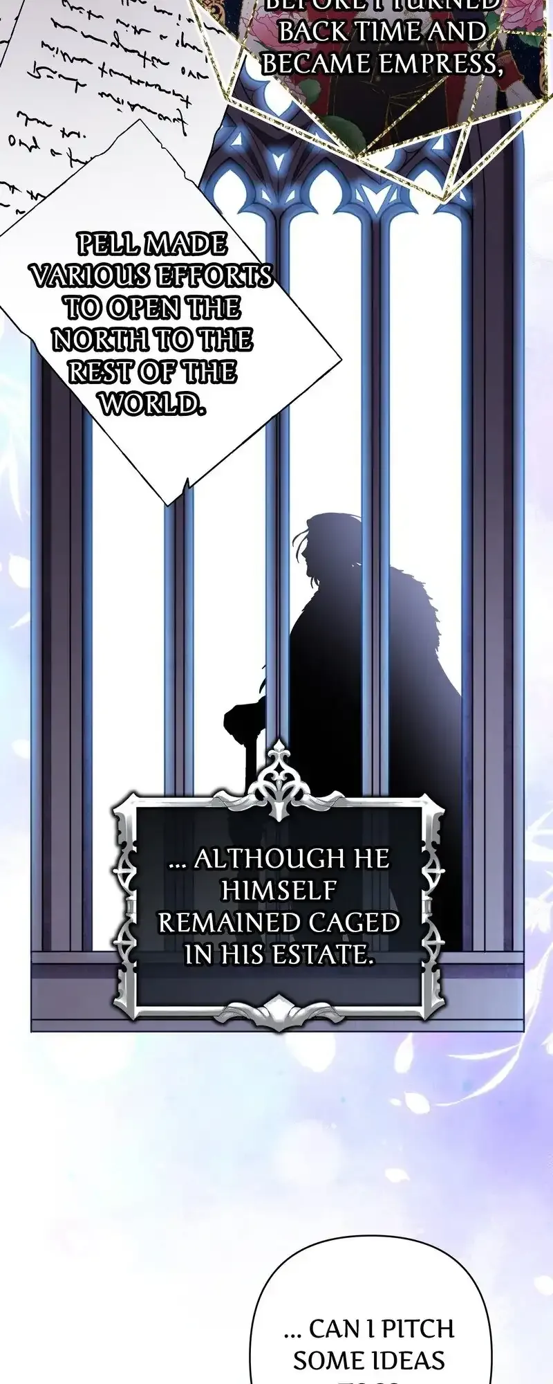 Another Typical Fantasy Romance - Chapter 94.7 Page 78