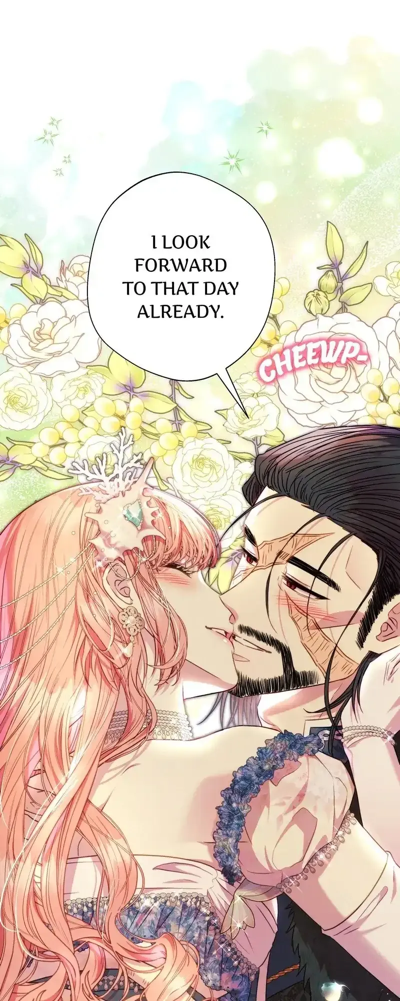 Another Typical Fantasy Romance - Chapter 94.7 Page 92