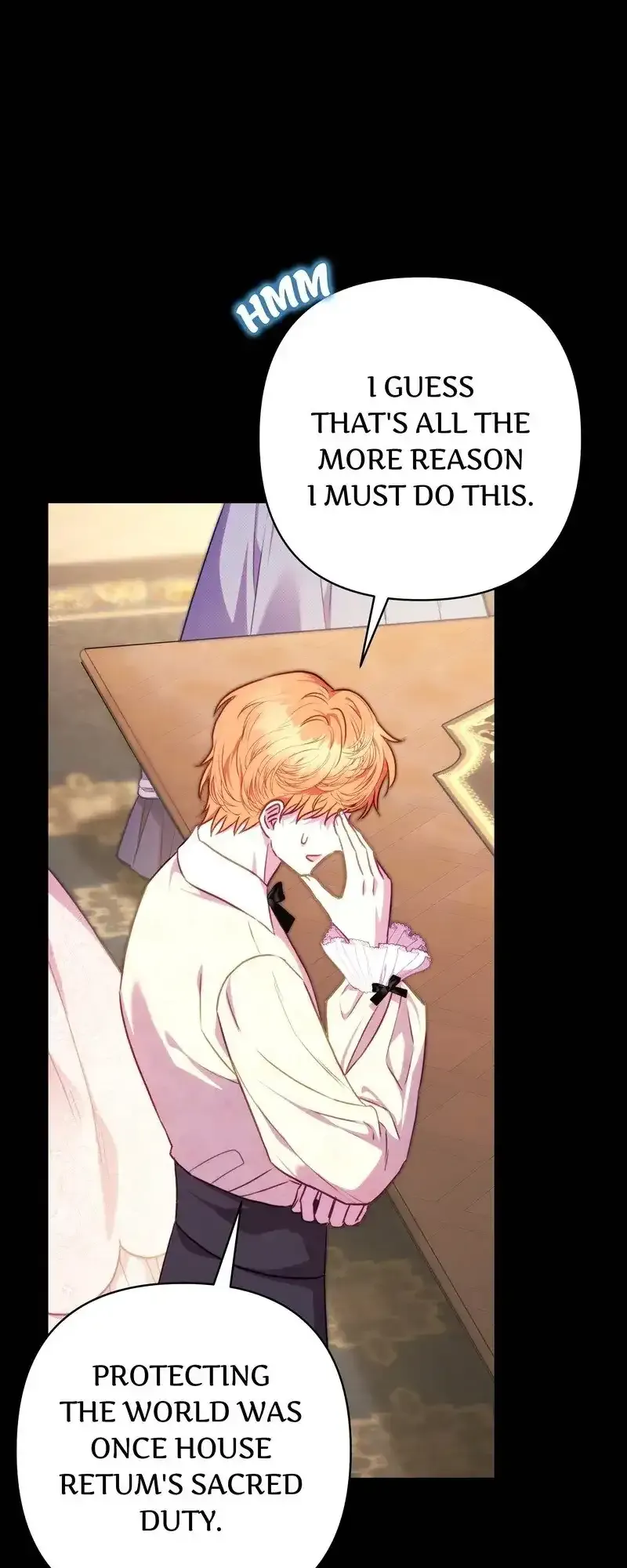 Another Typical Fantasy Romance - Chapter 94.8 Page 9