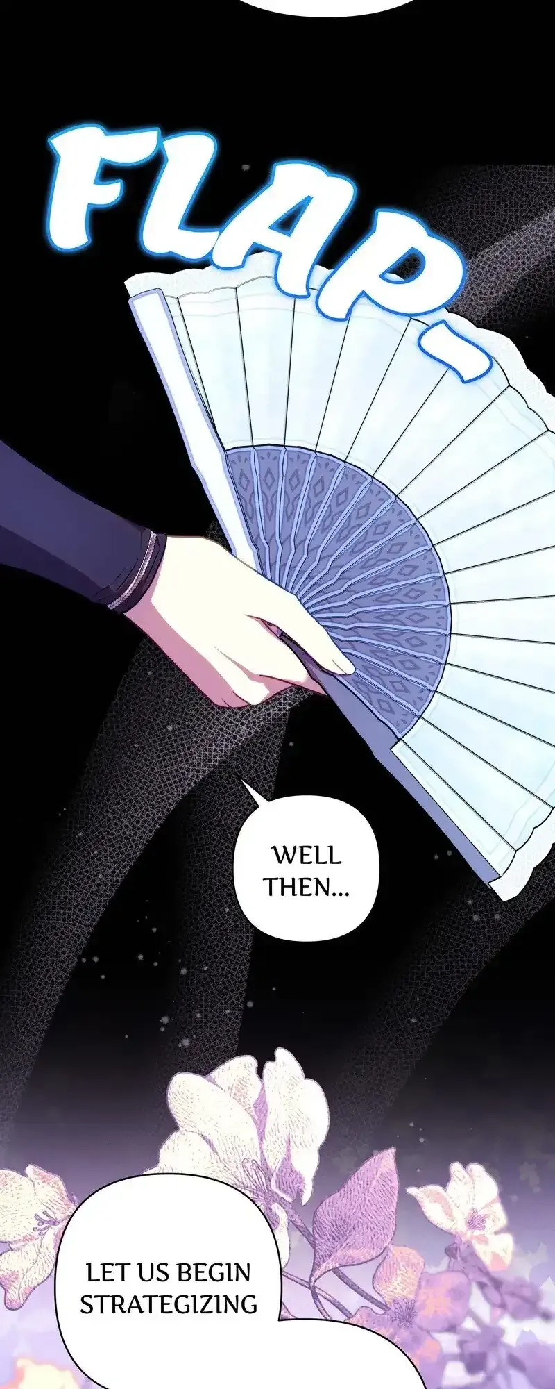 Another Typical Fantasy Romance - Chapter 94.8 Page 14