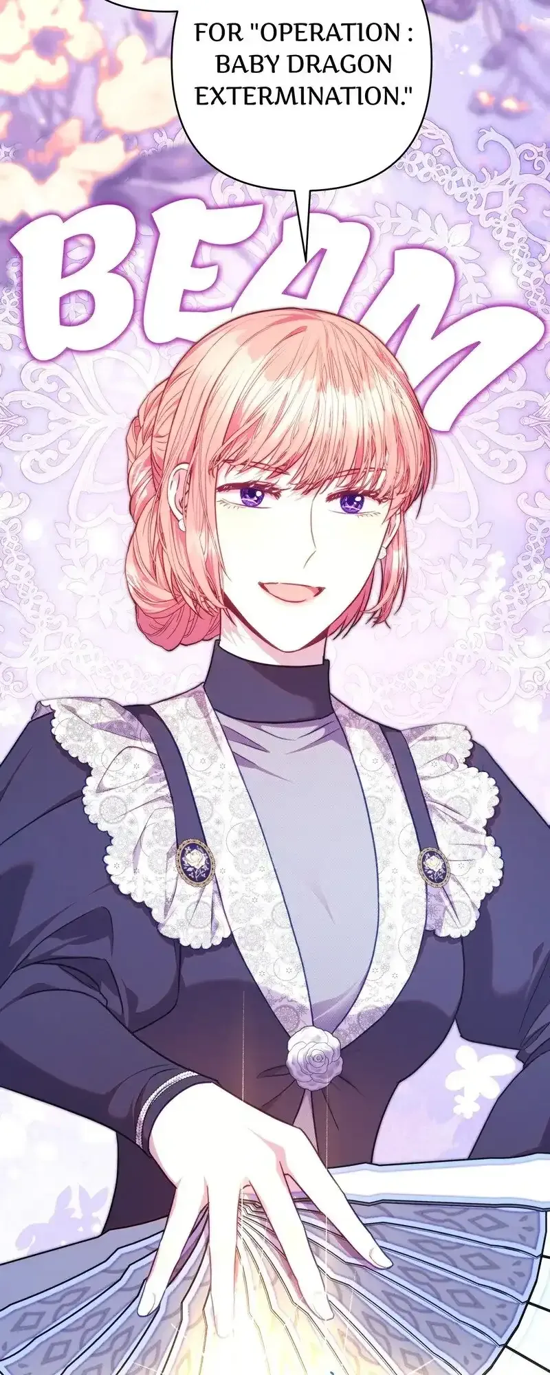 Another Typical Fantasy Romance - Chapter 94.8 Page 15