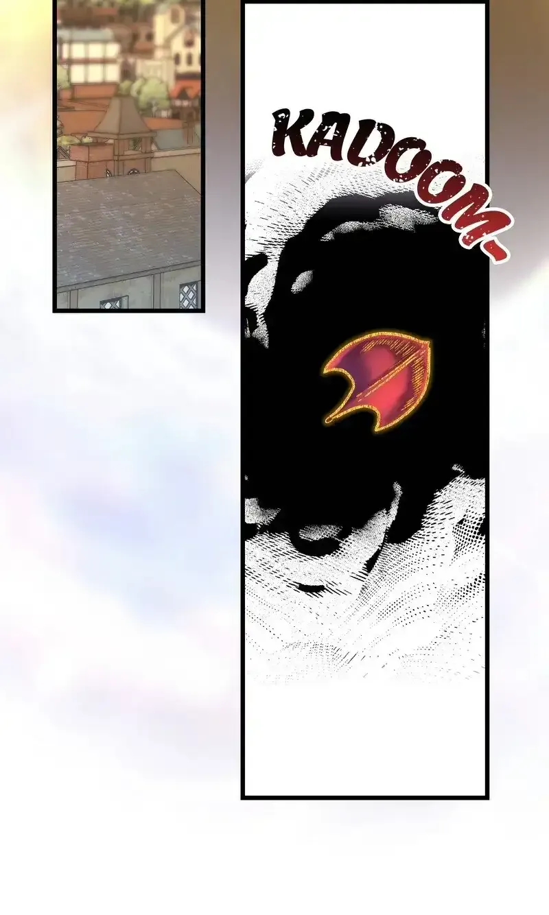Another Typical Fantasy Romance - Chapter 94.8 Page 18