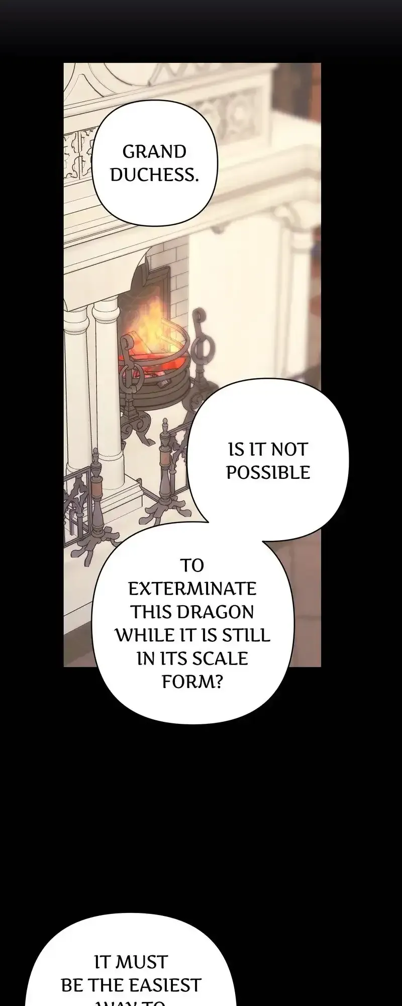 Another Typical Fantasy Romance - Chapter 94.8 Page 21