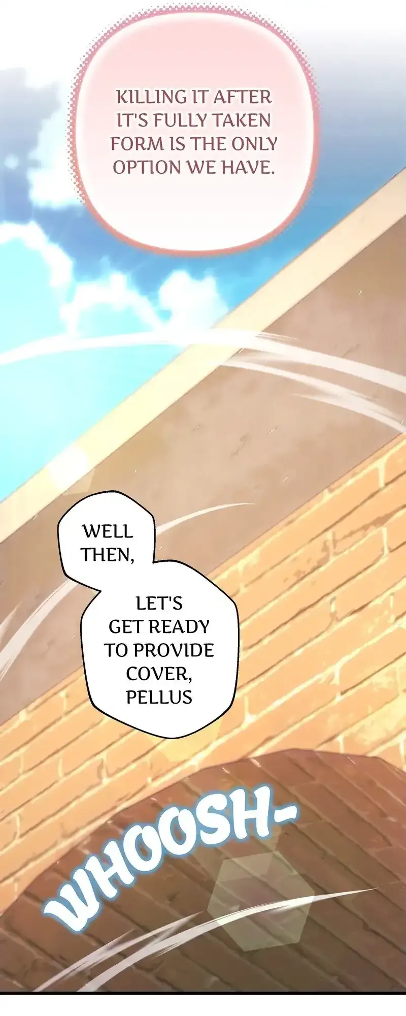 Another Typical Fantasy Romance - Chapter 94.8 Page 25