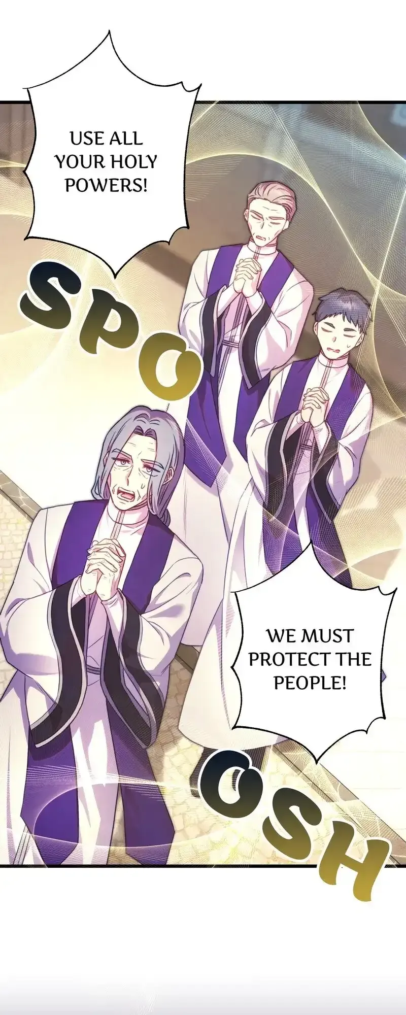Another Typical Fantasy Romance - Chapter 94.8 Page 37