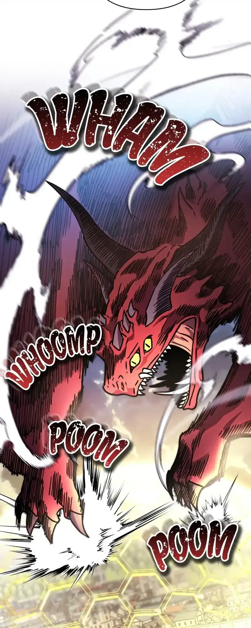 Another Typical Fantasy Romance - Chapter 94.8 Page 39